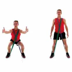 Sport-Thieme "Jumpstretch" Powerband -Sport-Thieme shop 105 8749 3 3