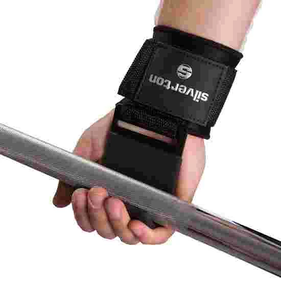 Silverton Lifting Straps 4 Silverton Lifting Straps - Image 2