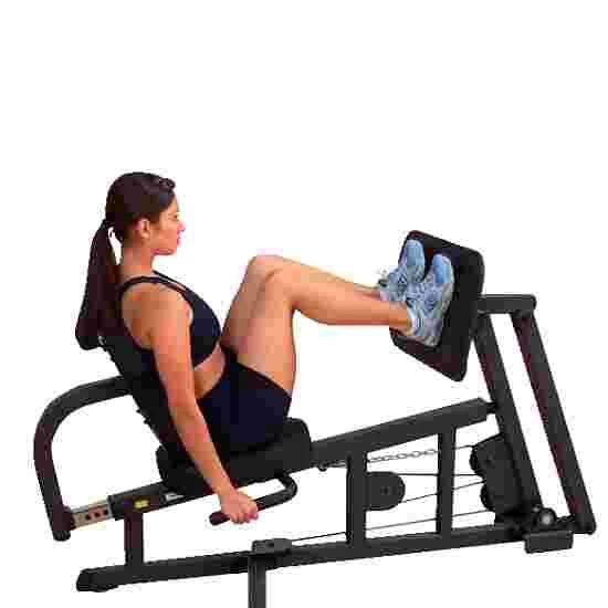 Body Solid Body-Solid “GLP” Leg Press Attachment 3 Body Solid Body-Solid “GLP” Leg Press Attachment