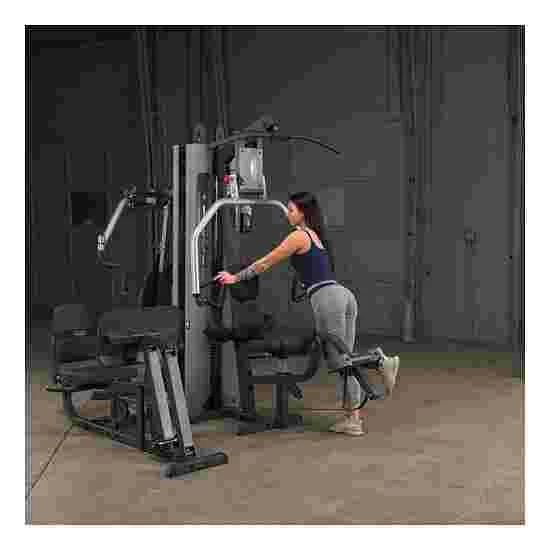 Body Solid Body-Solid “G-9U” Full-Body Trainer Incl. Leg Press 6 Body Solid Body-Solid “G-9U” Full-Body Trainer Incl. Leg Press - Image 4