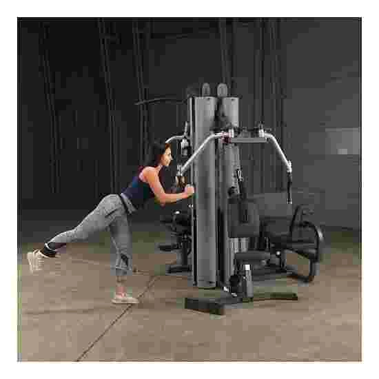 Body Solid Body-Solid “G-9U” Full-Body Trainer Incl. Leg Press 7 Body Solid Body-Solid “G-9U” Full-Body Trainer Incl. Leg Press - Image 5