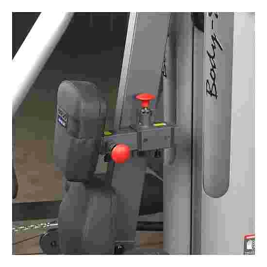 Body Solid Body-Solid “G-9U” Full-Body Trainer Incl. Leg Press 9 Body Solid Body-Solid “G-9U” Full-Body Trainer Incl. Leg Press - Image 7