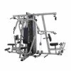 Body Solid Body-Solid “EXM-4000” Full-Body Trainer -Sport-Thieme shop 111 1154 1