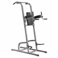 Body Solid Dip And Pull-Up Station -Sport-Thieme shop 111 1806