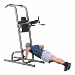 Body Solid Dip And Pull-Up Station -Sport-Thieme shop 111 1806 6
