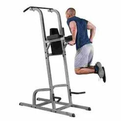 Body Solid Dip And Pull-Up Station -Sport-Thieme shop 111 1806 8