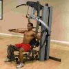 Body Solid Body-Solid "Fusion 600" Multigym 1 Body Solid Body-Solid "Fusion 600" Multigym -Sport-Thieme shop 111 1819 1