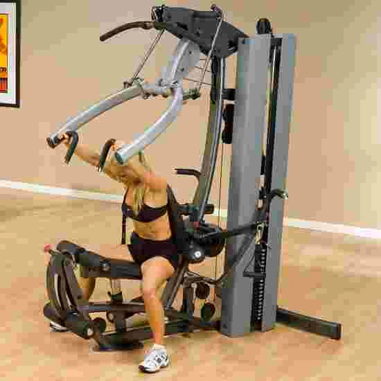 Body Solid Body-Solid "Fusion 600" Multigym 13 Body Solid Body-Solid "Fusion 600" Multigym - Image 11