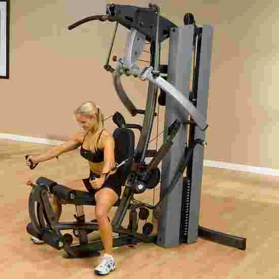 Body Solid Body-Solid "Fusion 600" Multigym 14 Body Solid Body-Solid "Fusion 600" Multigym - Image 12