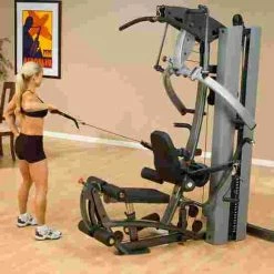 Body Solid Body-Solid "Fusion 600" Multigym 32 Body Solid Body-Solid "Fusion 600" Multigym -Sport-Thieme shop 111 1819 14