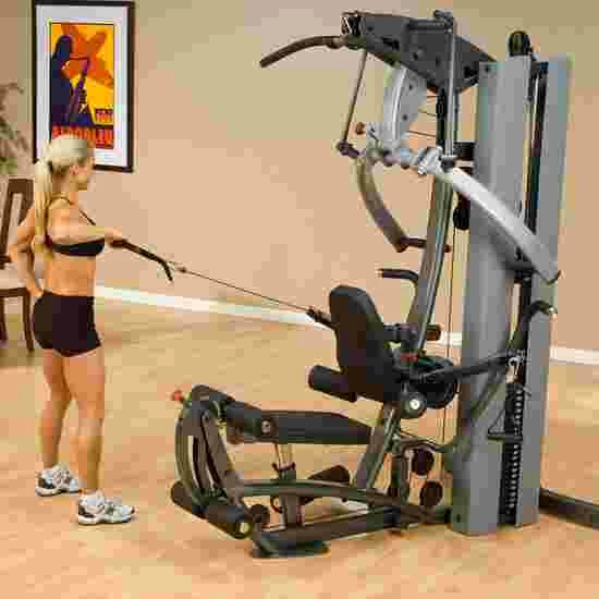 Body Solid Body-Solid "Fusion 600" Multigym 16 Body Solid Body-Solid "Fusion 600" Multigym - Image 14