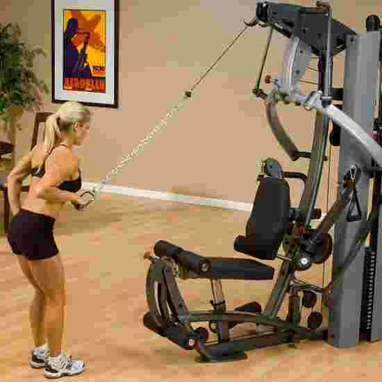 Body Solid Body-Solid "Fusion 600" Multigym 17 Body Solid Body-Solid "Fusion 600" Multigym - Image 15