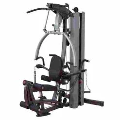 Body Solid Body-Solid "Fusion 600" Multigym 35 Body Solid Body-Solid "Fusion 600" Multigym -Sport-Thieme shop 111 1819