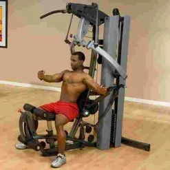 Body Solid Body-Solid "Fusion 600" Multigym 22 Body Solid Body-Solid "Fusion 600" Multigym -Sport-Thieme shop 111 1819 4