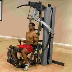 Body Solid Body-Solid "Fusion 600" Multigym 24 Body Solid Body-Solid "Fusion 600" Multigym -Sport-Thieme shop 111 1819 6