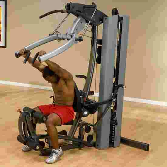 Body Solid Body-Solid "Fusion 600" Multigym 9 Body Solid Body-Solid "Fusion 600" Multigym - Image 7