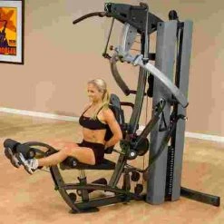 Body Solid Body-Solid "Fusion 600" Multigym 27 Body Solid Body-Solid "Fusion 600" Multigym -Sport-Thieme shop 111 1819 9