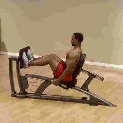 Body Solid Body-Solid Leg Press For The Fusion 500 & 600 Multigyms