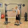 Body Solid Body-Solid Functional Training Centre "GDCC200" -Sport-Thieme shop 111 1864 1