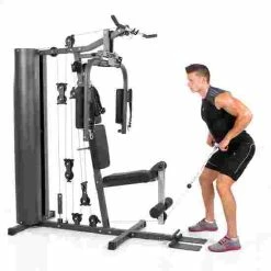Finnlo “Autark 600” Multigym -Sport-Thieme shop 111 7312 7
