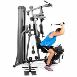 Finnlo "Autark 1500" Multigym -Sport-Thieme shop 111 7341 8