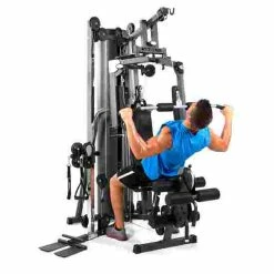 Finnlo “Autark 2200” Multigym 25 Finnlo “Autark 2200” Multigym -Sport-Thieme shop 111 7354 10