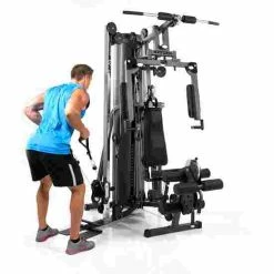 Finnlo “Autark 2200” Multigym 28 Finnlo “Autark 2200” Multigym -Sport-Thieme shop 111 7354 13