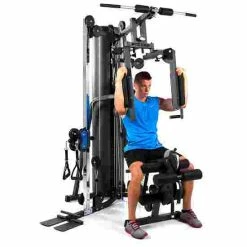 Finnlo “Autark 2200” Multigym 22 Finnlo “Autark 2200” Multigym -Sport-Thieme shop 111 7354 7