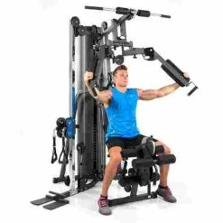 Finnlo “Autark 2200” Multigym 23 Finnlo “Autark 2200” Multigym -Sport-Thieme shop 111 7354 8