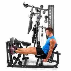 Finnlo “Autark 2500” Multigym 27 Finnlo “Autark 2500” Multigym -Sport-Thieme shop 111 7367 11