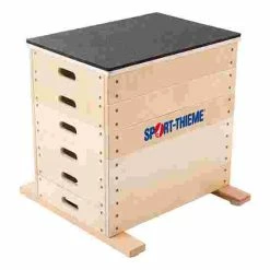 Sport-Thieme Jump-Strength Trainer 14 Sport-Thieme Jump-Strength Trainer -Sport-Thieme shop 121 4619 3