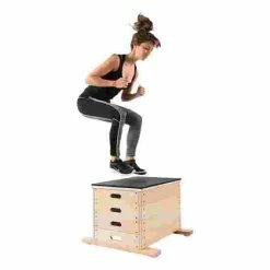 Sport-Thieme Jump-Strength Trainer 20 Sport-Thieme Jump-Strength Trainer -Sport-Thieme shop 121 4619 9