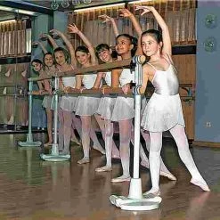 5 Braig Ballet Barre 11 5 Braig Ballet Barre -Sport-Thieme shop 122 7505 4