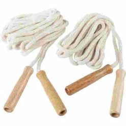 Sport-Thieme "Double Dutch" Skipping Rope