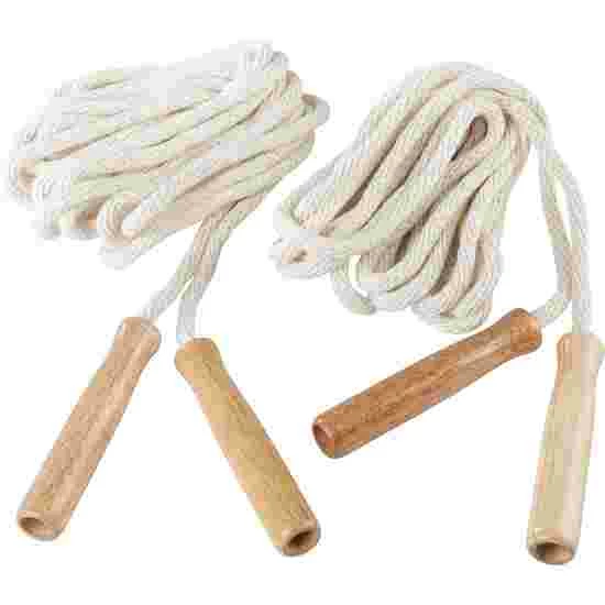 Sport-Thieme "Double Dutch" Skipping Rope 3 Sport-Thieme "Double Dutch" Skipping Rope