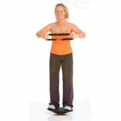 Togu Balance Board 21 Togu Balance Board -Sport-Thieme shop 129 9609 5