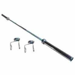 Sport-Thieme 'Power' 50 Mm Barbell