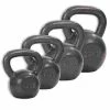 Sport-Thieme Hammer-Finish Set Kettlebell -Sport-Thieme shop 132 0712