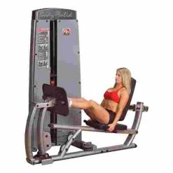 Body Solid Body-Solid “Pro Dual” Leg Press And Calf Machine 7 Body Solid Body-Solid “Pro Dual” Leg Press And Calf Machine -Sport-Thieme shop 133 1905