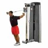 Body Solid Body-Solid “Pro Dual” Pulldown Multigym -Sport-Thieme shop 133 2201 1