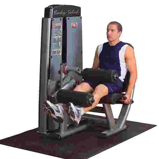 Body Solid Body-Solid “Pro Dual” Leg Extension And Leg Curl Machine 3 Body Solid Body-Solid “Pro Dual” Leg Extension And Leg Curl Machine
