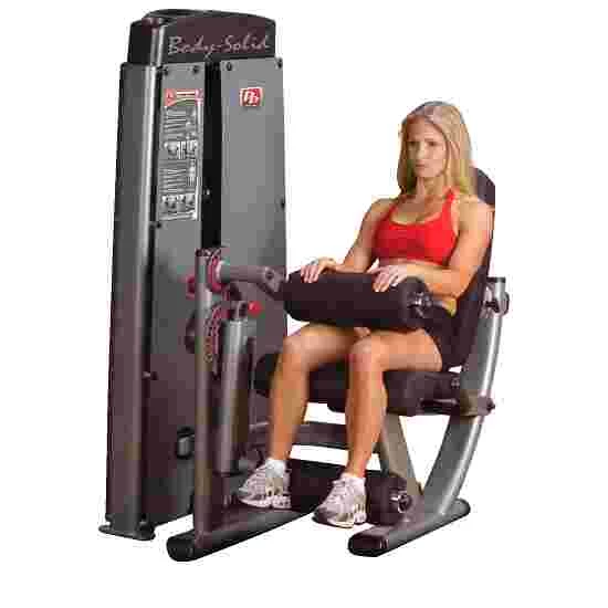 Body Solid Body-Solid “Pro Dual” Leg Extension And Leg Curl Machine 4 Body Solid Body-Solid “Pro Dual” Leg Extension And Leg Curl Machine - Image 2