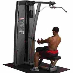 Body Solid Body-Solid “Pro Dual” Lat Pulldown And Rowing Machine 8 Body Solid Body-Solid “Pro Dual” Lat Pulldown And Rowing Machine -Sport-Thieme shop 133 2416 1