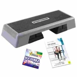 Sport-Thieme Aerobic Step Club Set