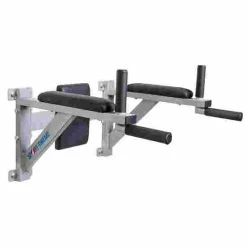 Sport-Thieme Wall-Mounted Dip Station -Sport-Thieme shop 133 5200