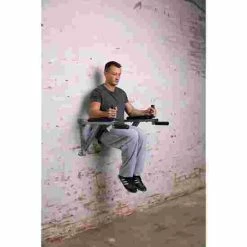 Sport-Thieme Wall-Mounted Dip Station -Sport-Thieme shop 133 5200 3