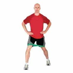 Sport-Thieme Set Of 5 "Performer" Rubber Bands 11 Sport-Thieme Set Of 5 "Performer" Rubber Bands -Sport-Thieme shop 135 7804 5