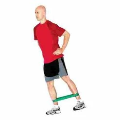 Sport-Thieme Set Of 5 "Performer" Rubber Bands 12 Sport-Thieme Set Of 5 "Performer" Rubber Bands -Sport-Thieme shop 135 7804 6