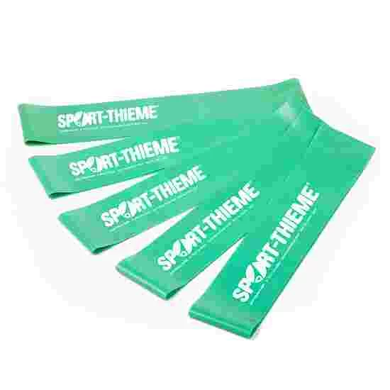 Sport-Thieme Set Of 5 "Performer" Rubber Bands 8 Sport-Thieme Set Of 5 "Performer" Rubber Bands - Image 6
