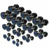 Sport-Thieme Compact PU Dumbbell Set -Sport-Thieme shop 140 1208